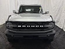 2024 Ford Bronco - Photo 5