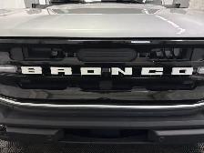 2024 Ford Bronco - Photo 6