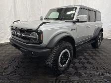 2024 Ford Bronco - Photo 7