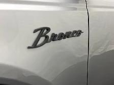 2024 Ford Bronco - Photo 8
