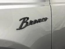 2024 Ford Bronco - Photo 9