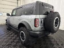 2024 Ford Bronco - Photo 11