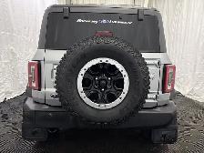 2024 Ford Bronco - Photo 12