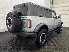 2024 Ford Bronco - Photo 17
