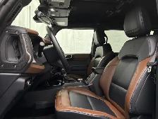 2024 Ford Bronco - Photo 21