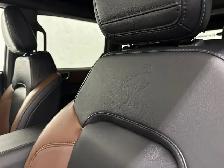 2024 Ford Bronco - Photo 22
