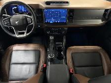 2024 Ford Bronco - Photo 38