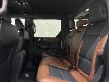 2024 Ford Bronco - Photo 41