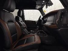2024 Ford Bronco - Photo 44