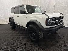 2024 Ford Bronco - Photo 2