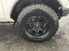 2024 Ford Bronco - Photo 4