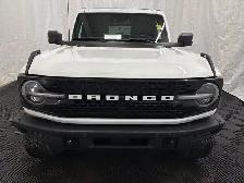 2024 Ford Bronco - Photo 5