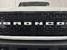 2024 Ford Bronco - Photo 6