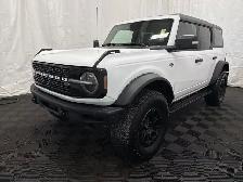 2024 Ford Bronco - Photo 7