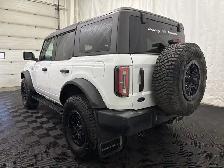 2024 Ford Bronco - Photo 10