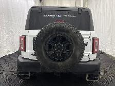 2024 Ford Bronco - Photo 11