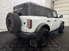 2024 Ford Bronco - Photo 15