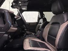 2024 Ford Bronco - Photo 19