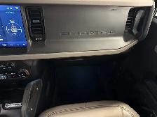 2024 Ford Bronco - Photo 35