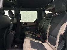 2024 Ford Bronco - Photo 40