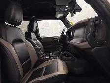 2024 Ford Bronco - Photo 43
