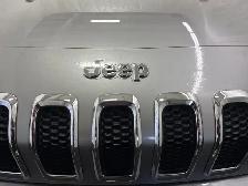 2017 Jeep Cherokee - Photo 6