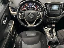 2017 Jeep Cherokee - Photo 24