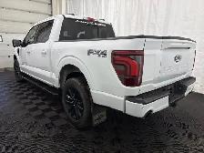 2024 Ford F-150 - Photo 12