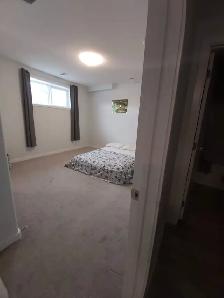 Basement Suite for Rent in Allard (Edmonton SW) - Photo 4