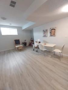 Basement Suite for Rent in Allard (Edmonton SW) - Photo 5