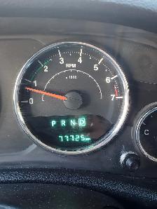 2017 Jeep Wrandler Unlimited - Only 77K - Photo 2