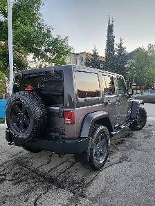 2017 Jeep Wrandler Unlimited - Only 77K - Photo 4