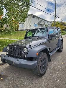 2017 Jeep Wrandler Unlimited - Only 77K - Photo 7