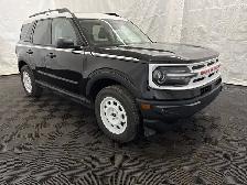 2024 Ford Bronco Sport - Photo 2