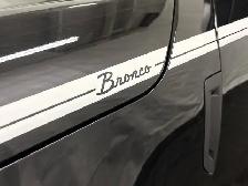 2024 Ford Bronco Sport - Photo 8