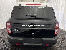 2024 Ford Bronco Sport - Photo 11