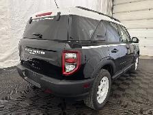 2024 Ford Bronco Sport - Photo 16