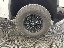 2026 Chevrolet Silverado 2500HD - Photo 4