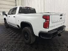 2026 Chevrolet Silverado 2500HD - Photo 13