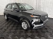2026 Hyundai Venue