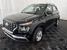 2026 Hyundai Venue - Photo 7