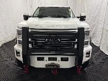 2020 Ford Super Duty F-250 SRW - Photo 5