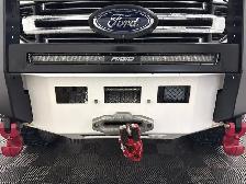 2020 Ford Super Duty F-250 SRW - Photo 7