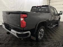 2024 Chevrolet Silverado 2500HD - Photo 17