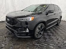 2022 Ford Edge - Photo 7