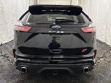 2022 Ford Edge - Photo 11