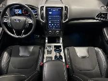 2022 Ford Edge - Photo 37