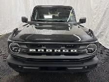 2022 Ford Bronco - Photo 5
