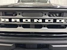 2022 Ford Bronco - Photo 6