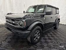 2022 Ford Bronco - Photo 7